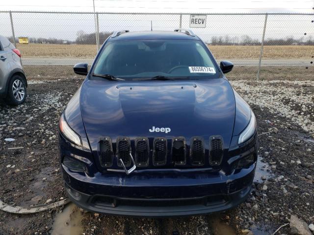 2015 JEEP CHEROKEE L - 1C4PJLCB5FW572682