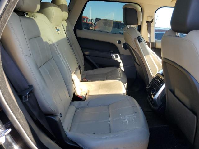 2018 LAND ROVER RANGE ROVE - SALWR2RK3JA187299