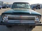 Lot #3050483101 1969 JEEP WAGONEER