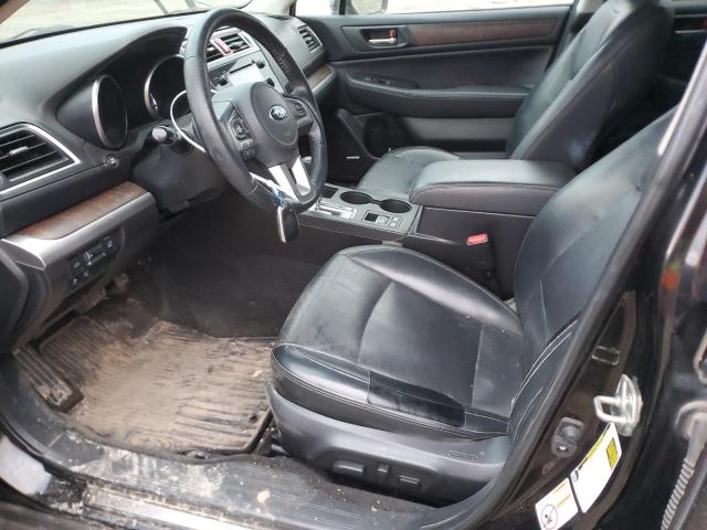 2015 SUBARU OUTBACK 4S4BSALC7F3227445