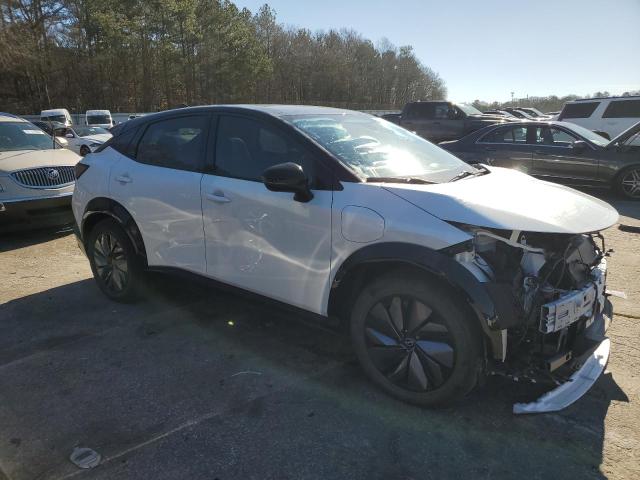 Vin: jn1df0cd7pm706693, lot: 86333964, nissan ariya plat platinum + 20234