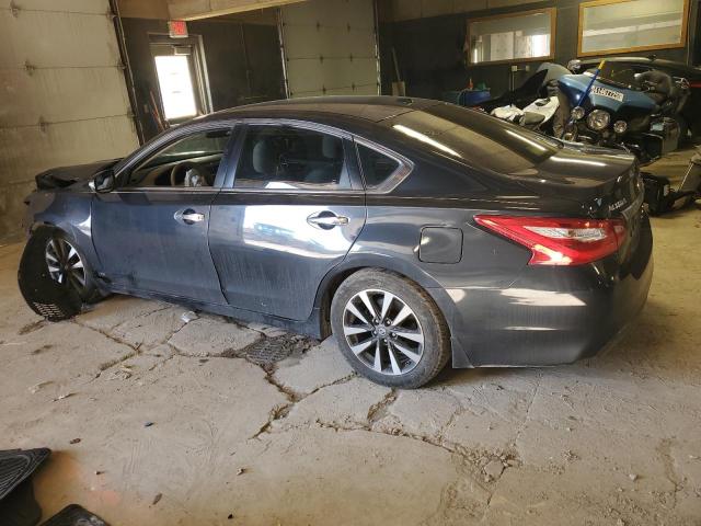 2016 NISSAN ALTIMA 2.5 - 1N4AL3AP0GC290098
