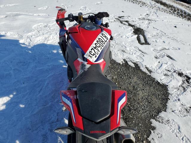2023 HONDA CBR1000 RR JH2SC7715PK600381