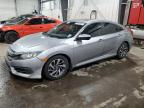 2016 HONDA CIVIC EX - 19XFC2F74GE081538