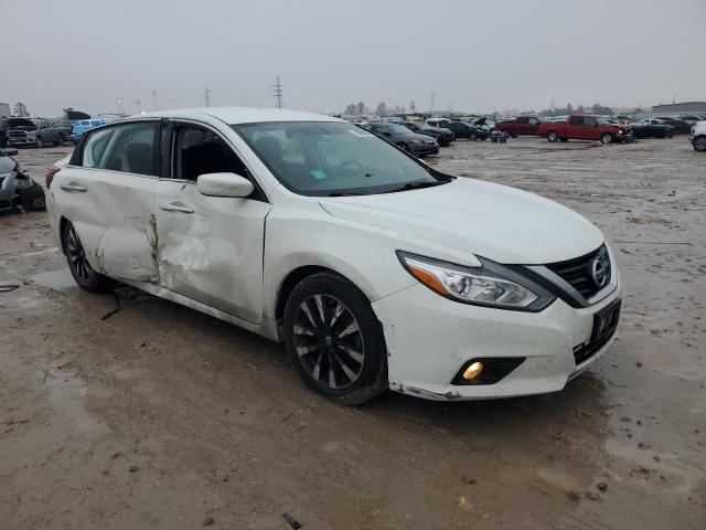 2018 NISSAN ALTIMA 2.5 1N4AL3AP7JC235266