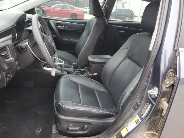 2016 TOYOTA COROLLA EC - 5YFBPRHE6GP366358