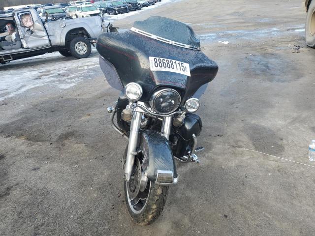 2007 HARLEY-DAVIDSON FLHTCUI 1HD1FC4177Y696728