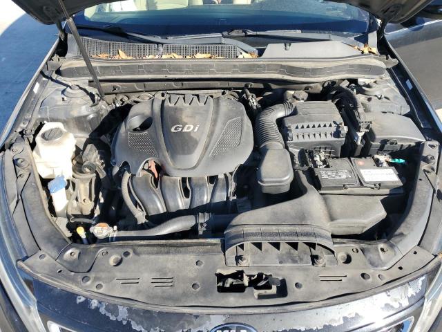 2015 KIA OPTIMA LX - 5XXGM4A74FG512437