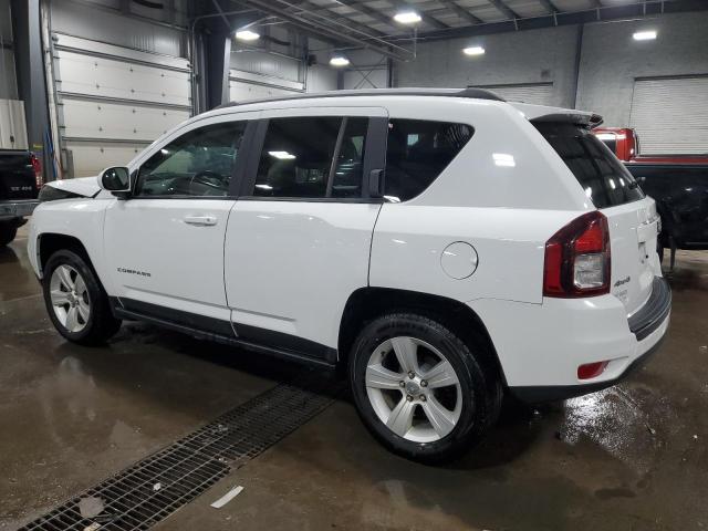 2016 JEEP COMPASS LA - 1C4NJDEB5GD781380