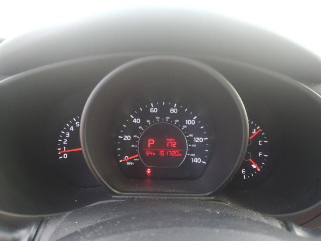 2015 KIA SOUL - KNDJN2A2XF7199706