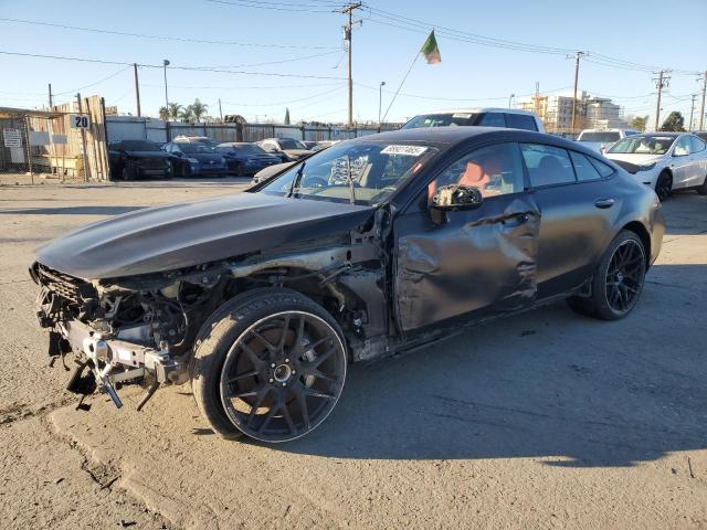 W1K7X6BB2MA039108 2021 MERCEDES-BENZ AMG GT 53