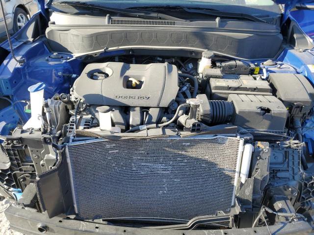 2024 KIA SELTOS LX - KNDEPCAAXR7523847