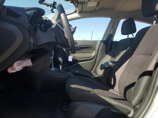 2019 FORD FIESTA SE - 3FADP4BJ4KM159684