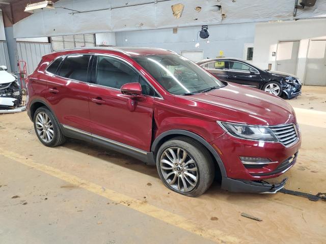 2015 LINCOLN MKC 5LMCJ1A9XFUJ37695