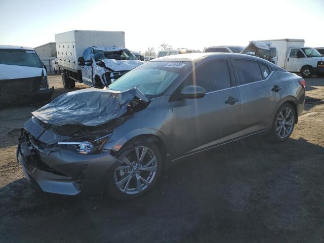 Vin: 3n1ab8bv0ry363295, lot: 42048455, nissan sentra s 2024 img_1