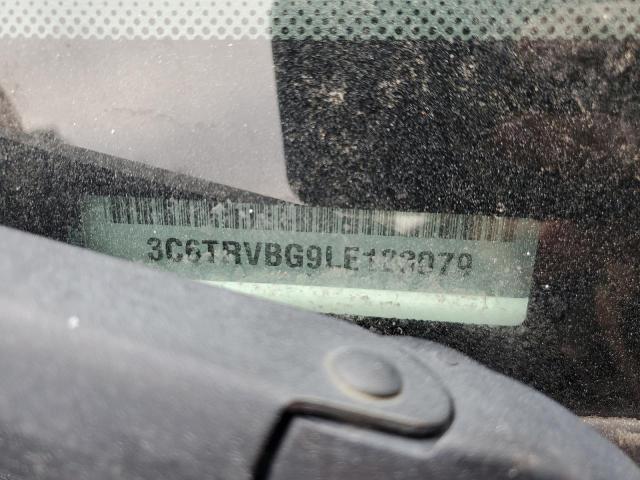 2020 RAM PROMASTER - 3C6TRVBG9LE123079