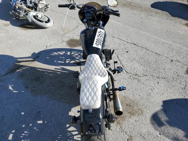 2019 HARLEY-DAVIDSON FXBB 1HD1YJJ2XKB070887