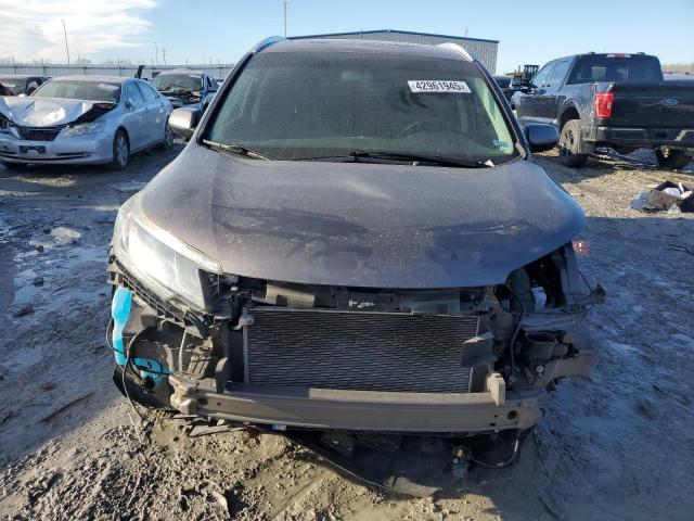 2016 HONDA CR-V EXL 2HKRM4H73GH682230
