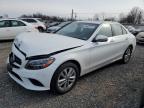 2019 MERCEDES-BENZ C 300 4MAT - 55SWF8EB5KU305563