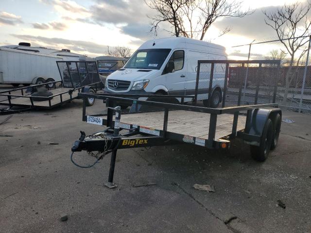 BXBO TRAILER 2024 black   16V1U1520R7349323 photo #3