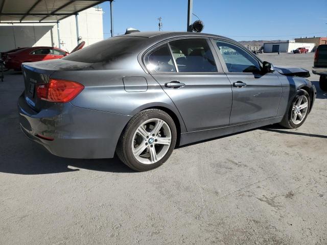 2015 BMW 328 D - WBA3D3C5XFK157975
