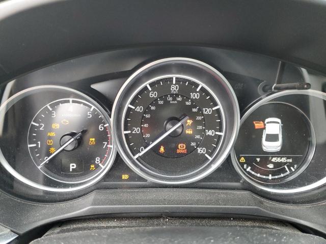 2019 MAZDA MAZDA 6 JM1GL1WY1K1503039