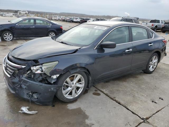 Vin: 1n4al3ap3fc282446, lot: 88529865, nissan altima 2.5 2015 img_1