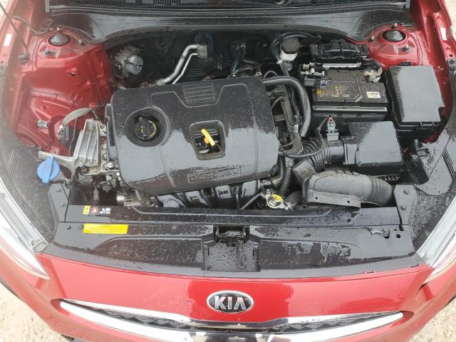2019 KIA FORTE GT L 3KPF34AD3KE050427