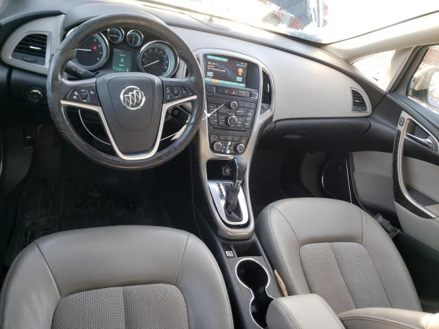 2015 BUICK VERANO CON 1G4PR5SKXF4147052