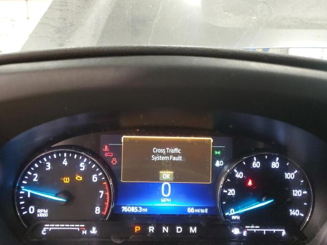 2020 FORD EXPLORER X - 1FMSK8DH3LGC55640