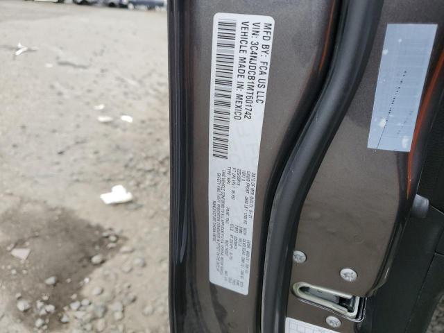 2021 JEEP COMPASS LI - 3C4NJDCB1MT601742