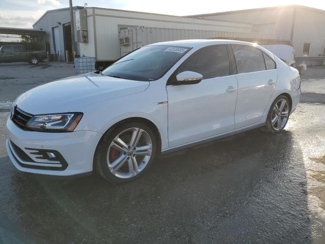 2016 VOLKSWAGEN JETTA GLI - 3VW4S7AJ7GM265837