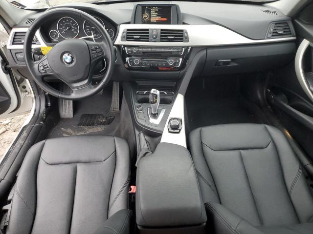 2016 BMW 320 XI - WBA8E5G57GNU21453
