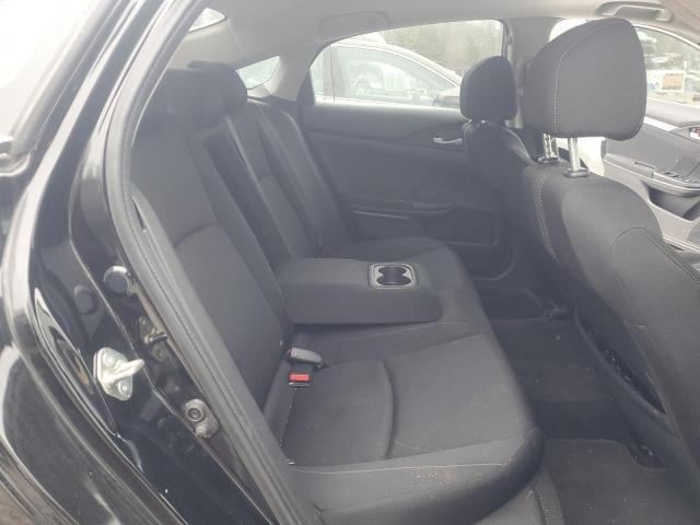 2017 HONDA CIVIC EX - 2HGFC2F71HH527569