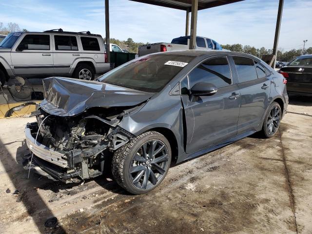 Vin: 5yfp4mcexrp182925, lot: 41825825, toyota corolla se 2024 img_1