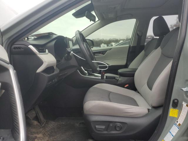 2019 TOYOTA RAV4 XLE - JTMP1RFV1KD003018