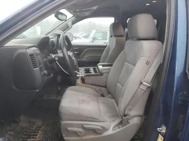 2016 GMC SIERRA K15 - 1GTV2LEC1GZ233623