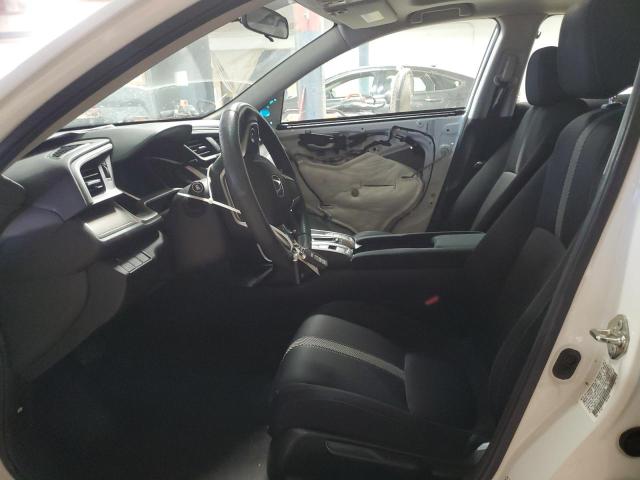 2017 HONDA CIVIC EX - 19XFC1F33HE029066