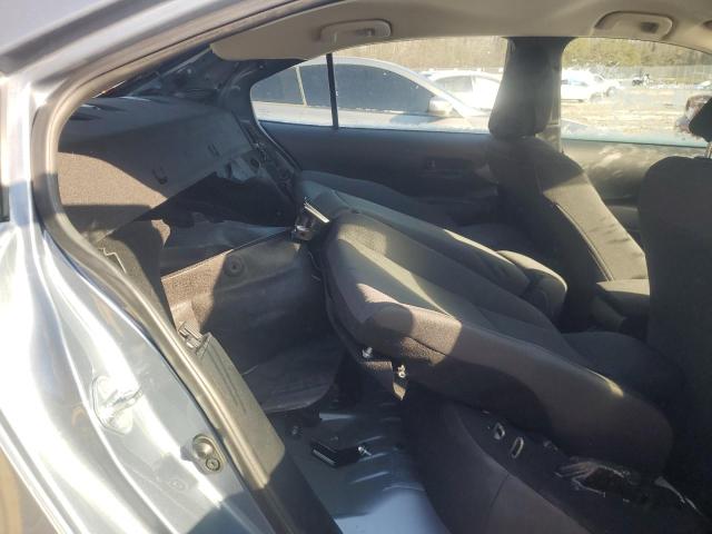 2024 TOYOTA COROLLA LE - 5YFB4MDE9RP084509