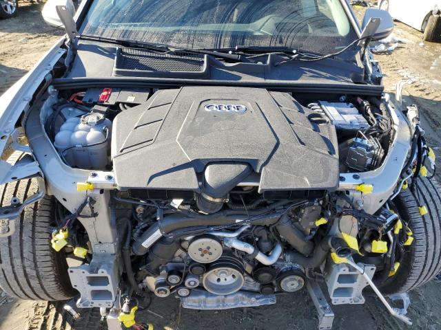 2023 AUDI Q8 PRESTIG WA1FVBF12PD041802