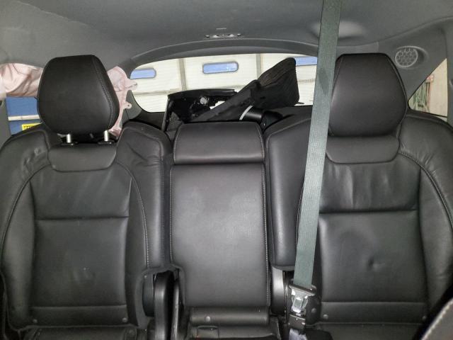 2015 ACURA MDX TECHNO - 5FRYD4H45FB019013