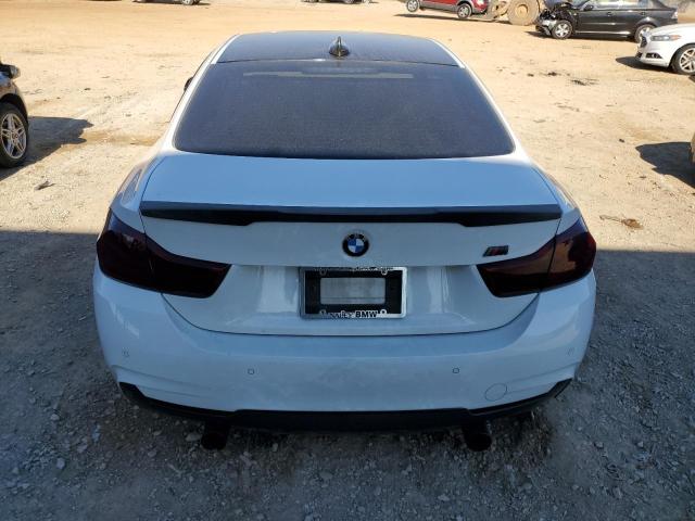 2018 BMW 440I WBA4W7C59JAB87900