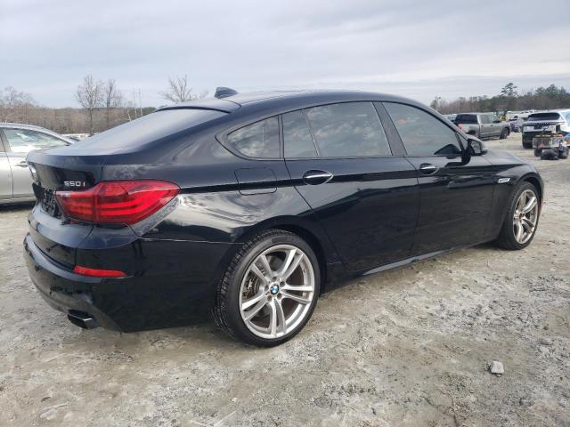 2015 BMW 550 XIGT - WBA5M0C58FD085038