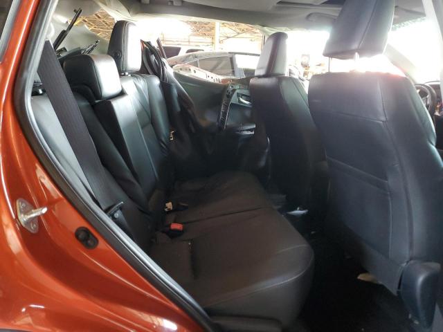 2015 TOYOTA RAV4 LIMIT - JTMYFREV4FD074758