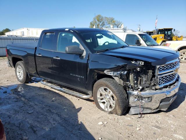 Vin: 1gcrcrec3ez109593, lot: 41697805, chevrolet all models c1500 lt 20144