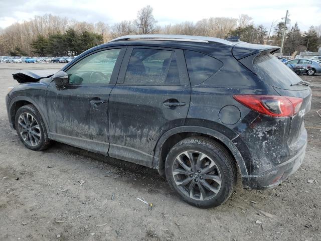 2016 MAZDA CX-5 GT JM3KE4DY3G0837568