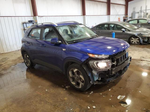 2022 HYUNDAI VENUE SEL KMHRC8A30NU157125