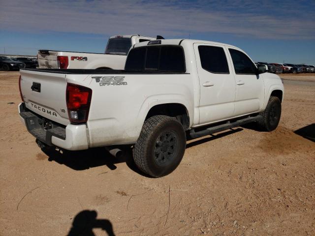 Vin: 3tycz5an9pt163316, lot: 87653235, toyota tacoma double cab 20233