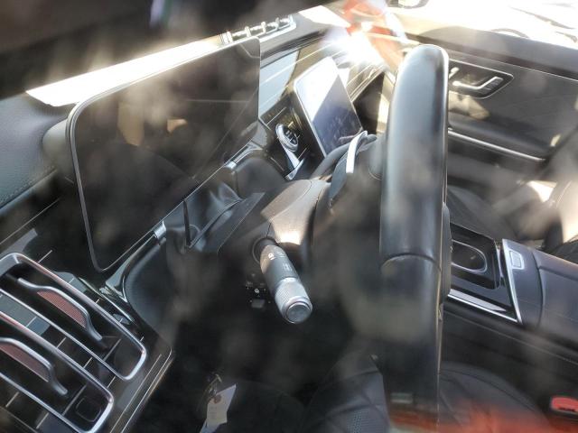 2021 MERCEDES-BENZ S 580 4MAT W1K6G7GB4MA034986