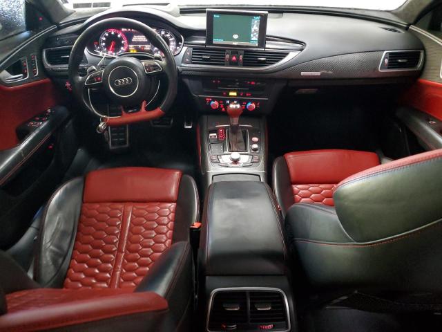 2016 AUDI RS7 WUAW2BFC1GN903078